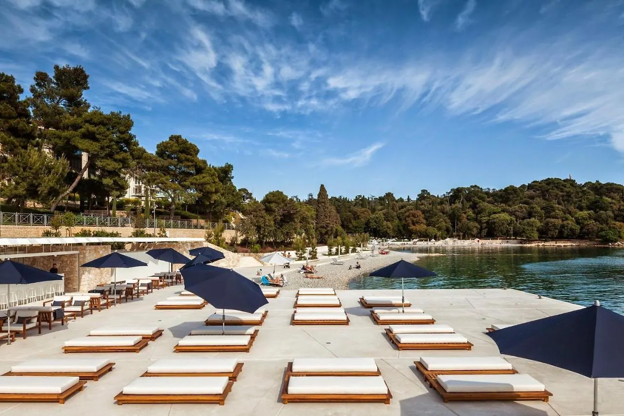 Apartments With A Parking Space Rovinj - 16498 Croatia