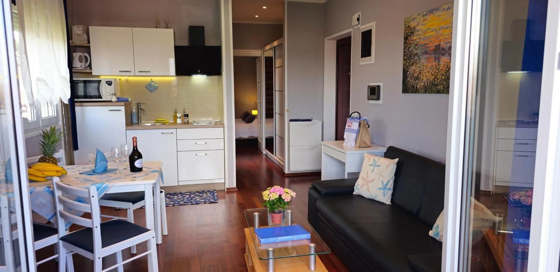 Apartments With A Parking Space Rovinj - 16498 Croatia