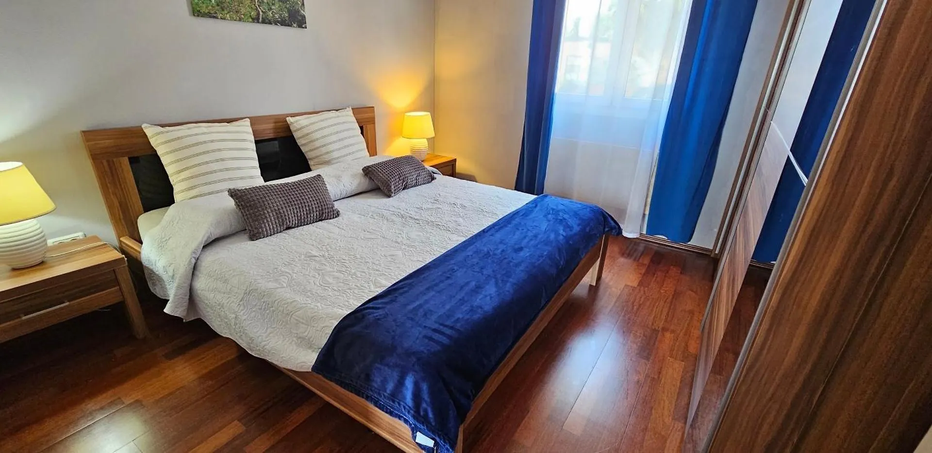Apartments With A Parking Space Rovinj - 16498 Croatia