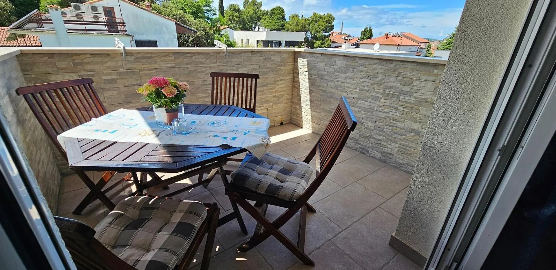 Apartments With A Parking Space Rovinj - 16498