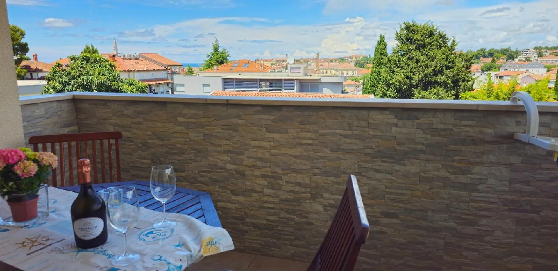 Apartments With A Parking Space Rovinj - 16498 Croatia