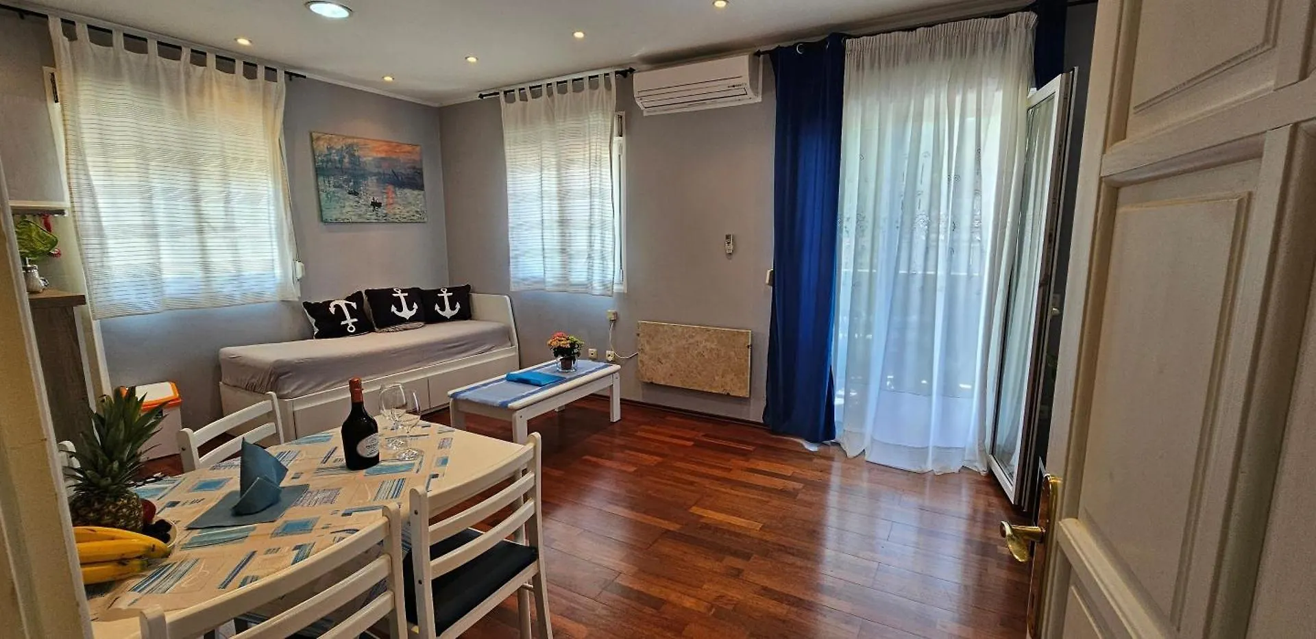 Apartments With A Parking Space Rovinj - 16498